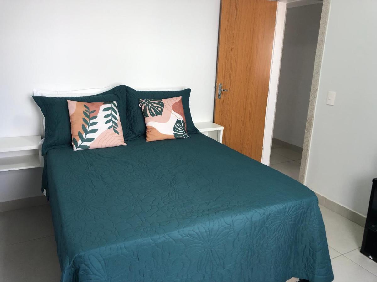 גוארפארי Alto Padrao - Apartamento De 3 Quartos Na Badalada Praia Do Morro A Poucos Passos Da Areia - Elevador -Wi-Fi מראה חיצוני תמונה