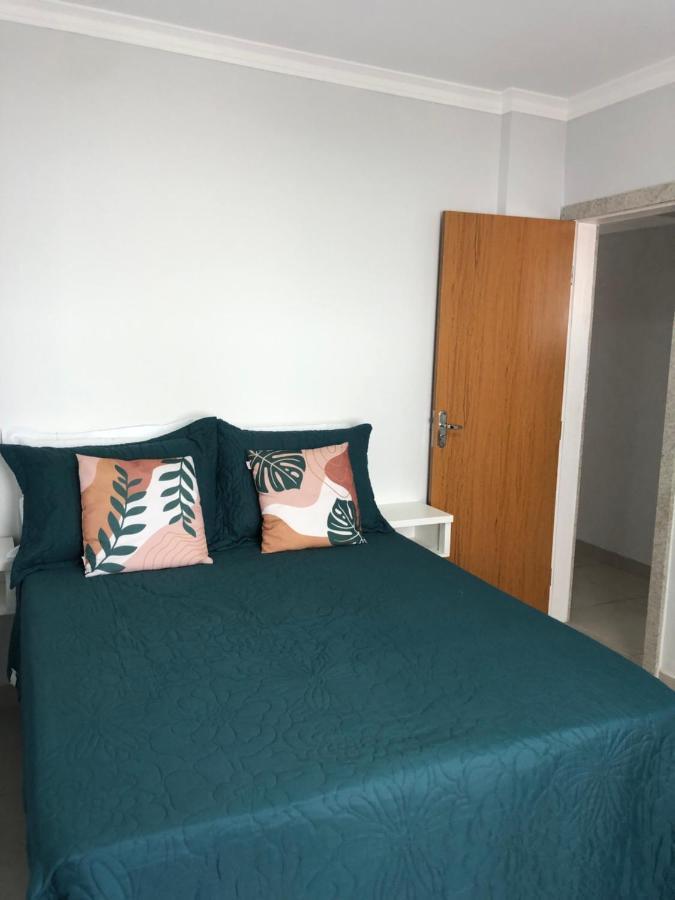 גוארפארי Alto Padrao - Apartamento De 3 Quartos Na Badalada Praia Do Morro A Poucos Passos Da Areia - Elevador -Wi-Fi מראה חיצוני תמונה