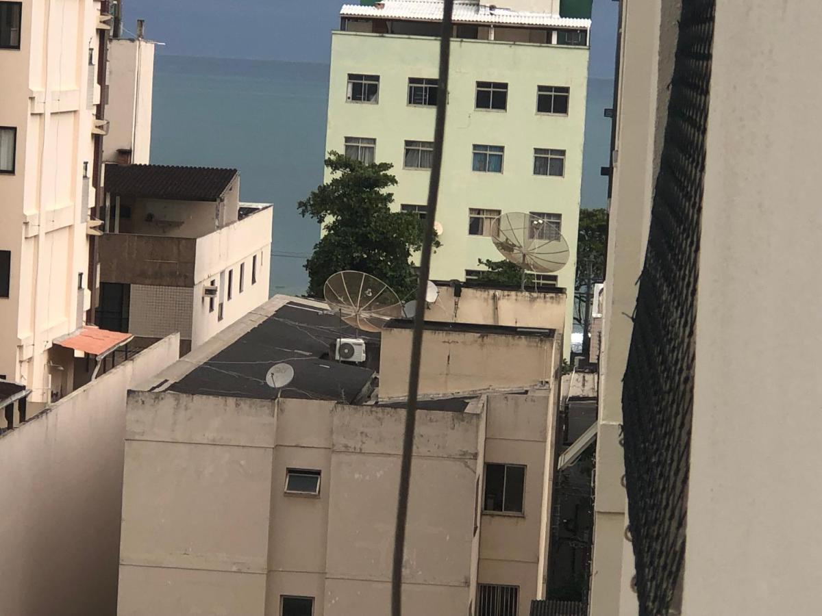 גוארפארי Alto Padrao - Apartamento De 3 Quartos Na Badalada Praia Do Morro A Poucos Passos Da Areia - Elevador -Wi-Fi מראה חיצוני תמונה