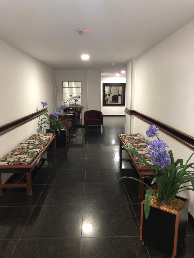 גוארפארי Alto Padrao - Apartamento De 3 Quartos Na Badalada Praia Do Morro A Poucos Passos Da Areia - Elevador -Wi-Fi מראה חיצוני תמונה