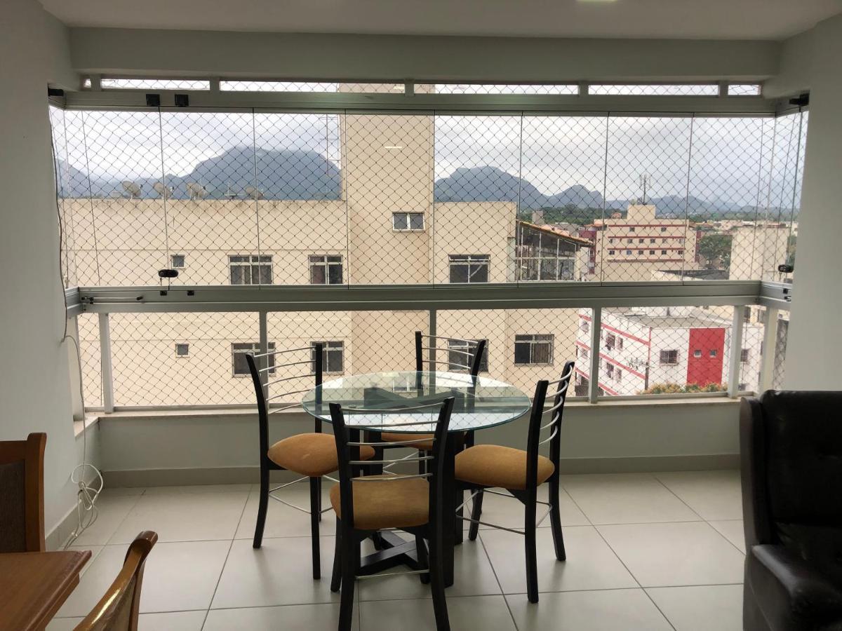 גוארפארי Alto Padrao - Apartamento De 3 Quartos Na Badalada Praia Do Morro A Poucos Passos Da Areia - Elevador -Wi-Fi מראה חיצוני תמונה
